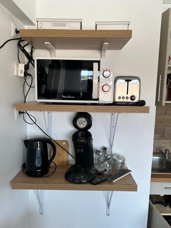 Studio Cassis Kültér fotó