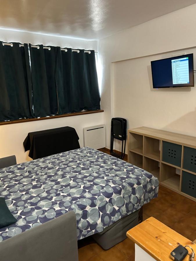 Studio Cassis Kültér fotó
