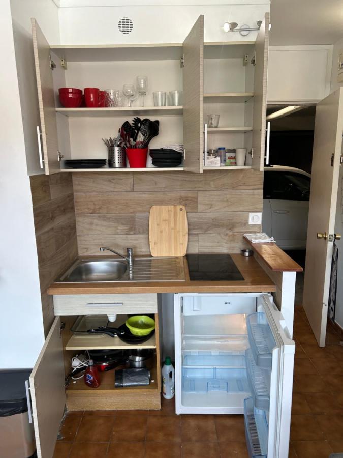 Studio Cassis Kültér fotó