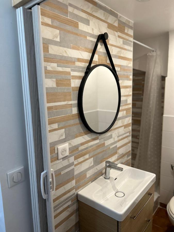 Studio Cassis Kültér fotó