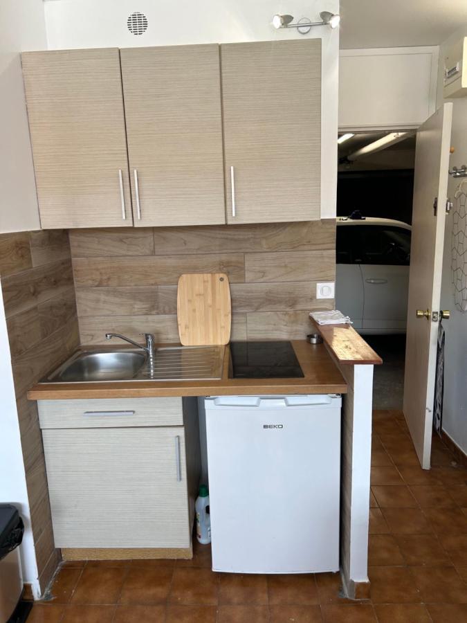 Studio Cassis Kültér fotó